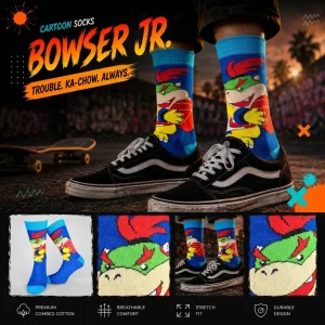 Bowser