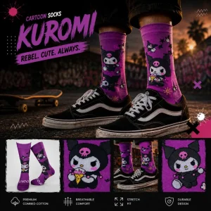 kuromi